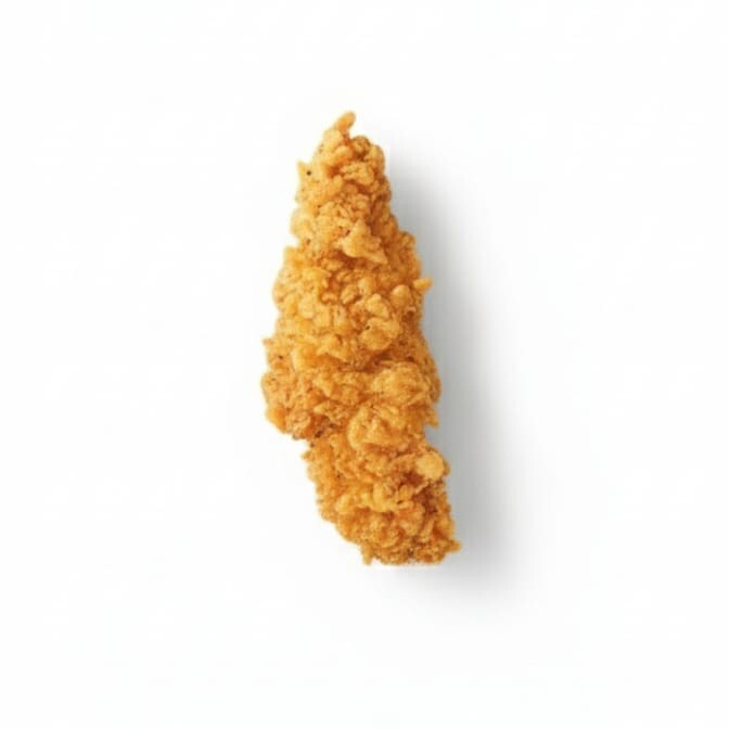 Crispy