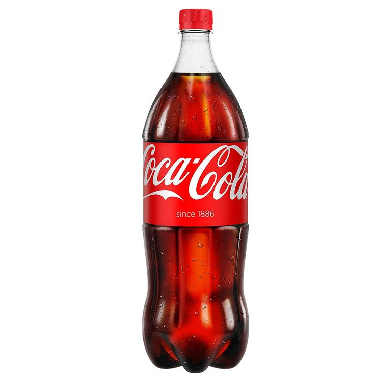 Coca Cola ( 1 Lt.)