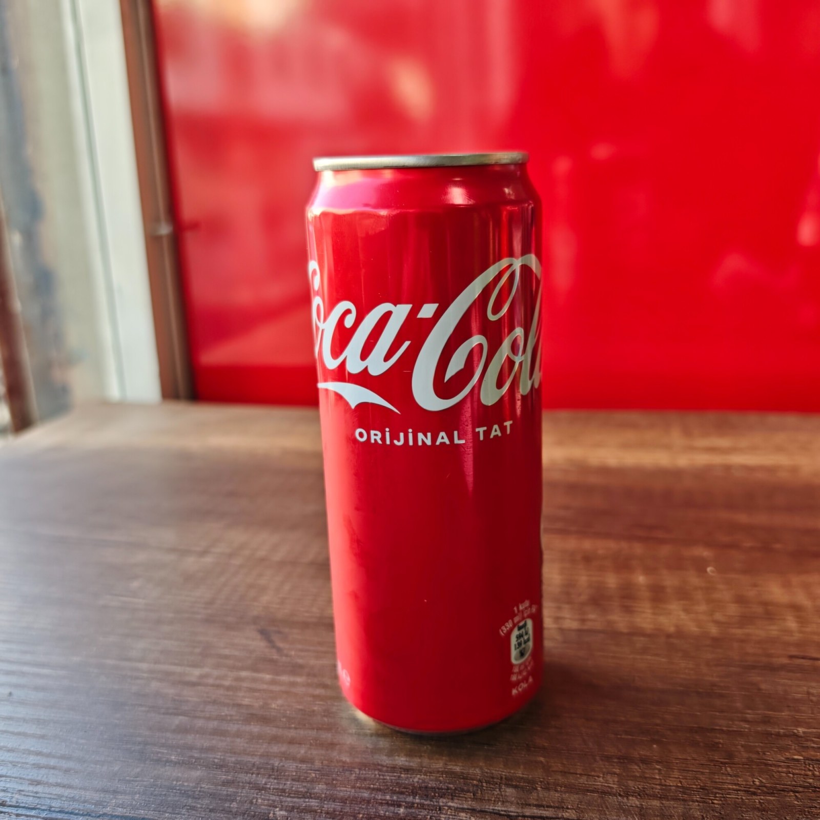 Coca Cola