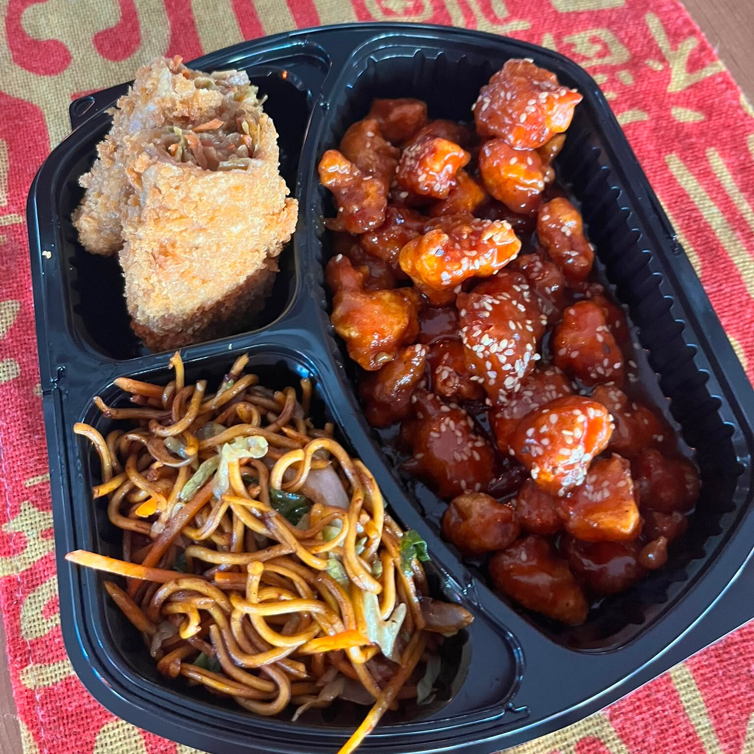 Bento 2