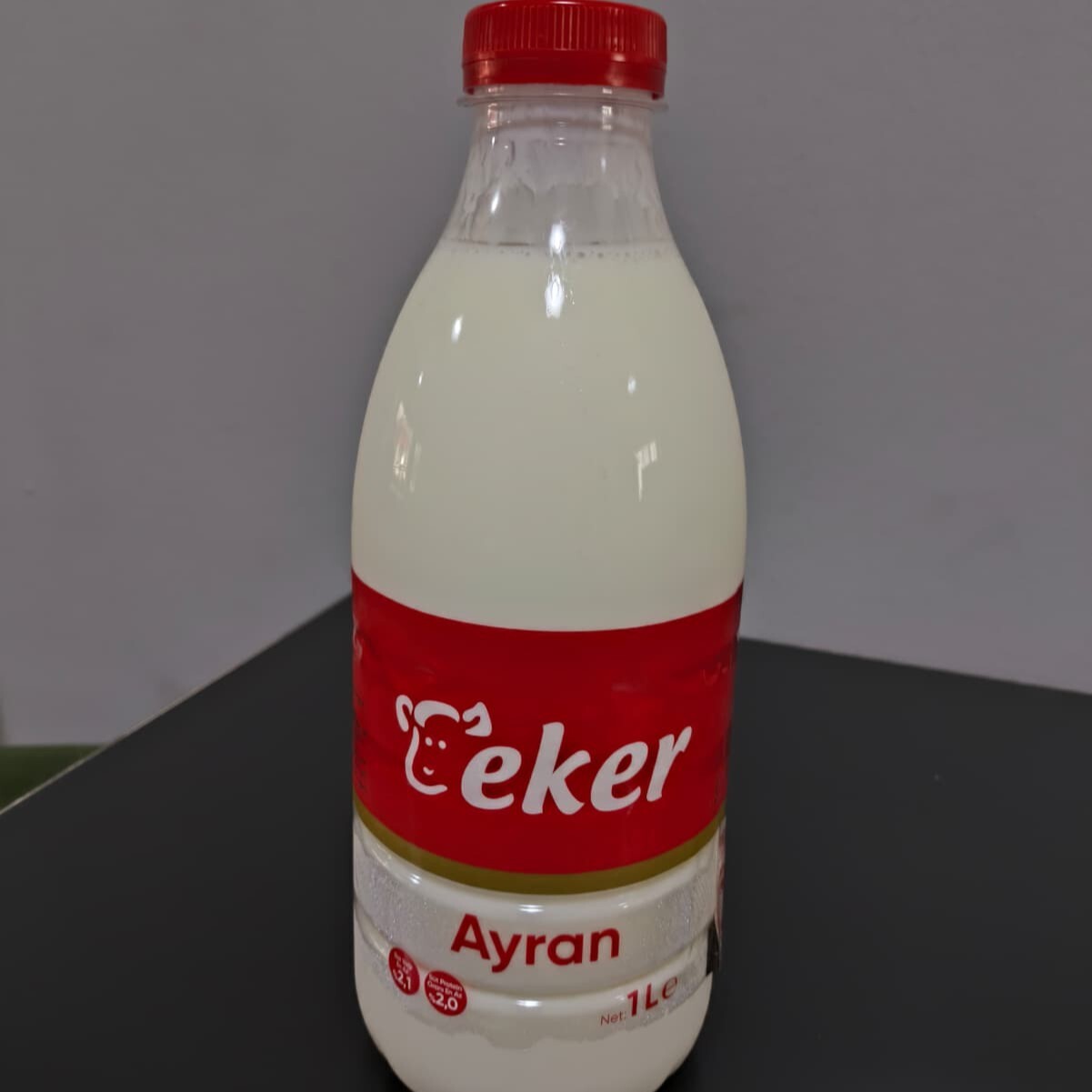 Eker Ayran (1 lt)