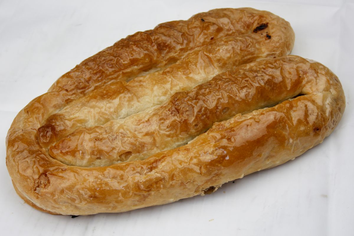Kol Böreği 250 Gr Kıymalı