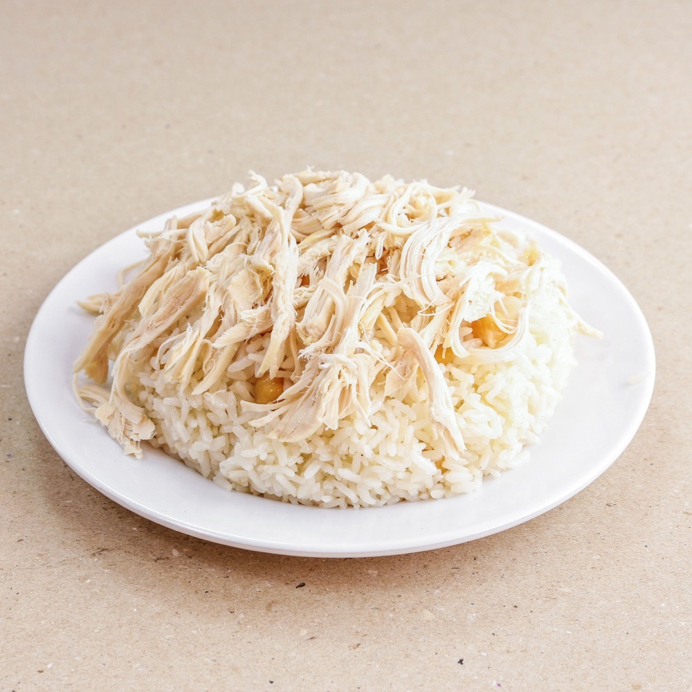 Tavuk Pilav 100 gr