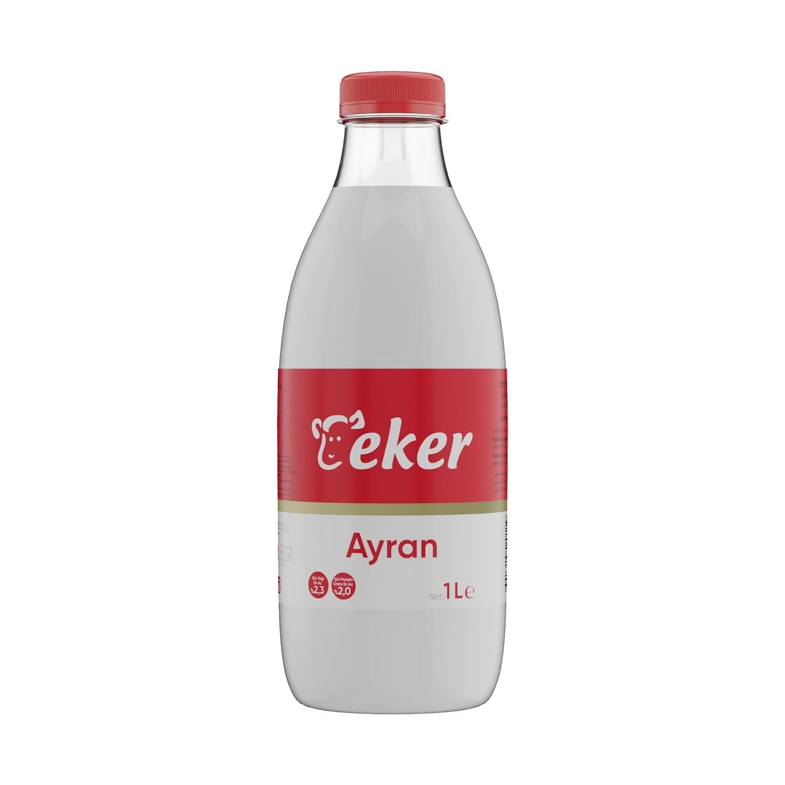 Ayran 1 Litre