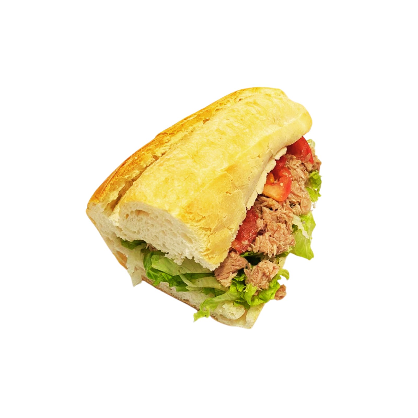 Ton Balık Ekmek