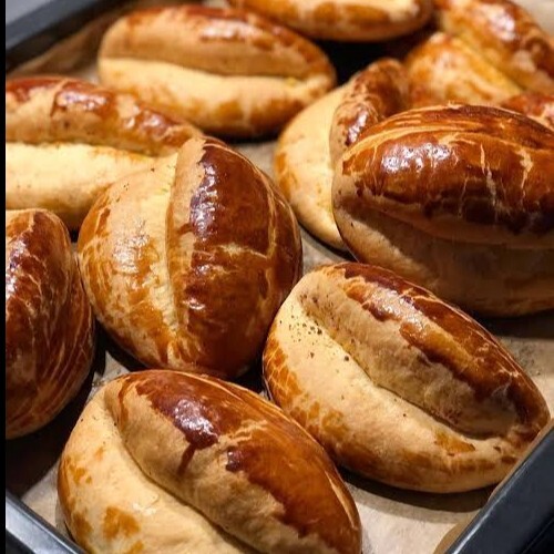 Poğaça (Peynirli)