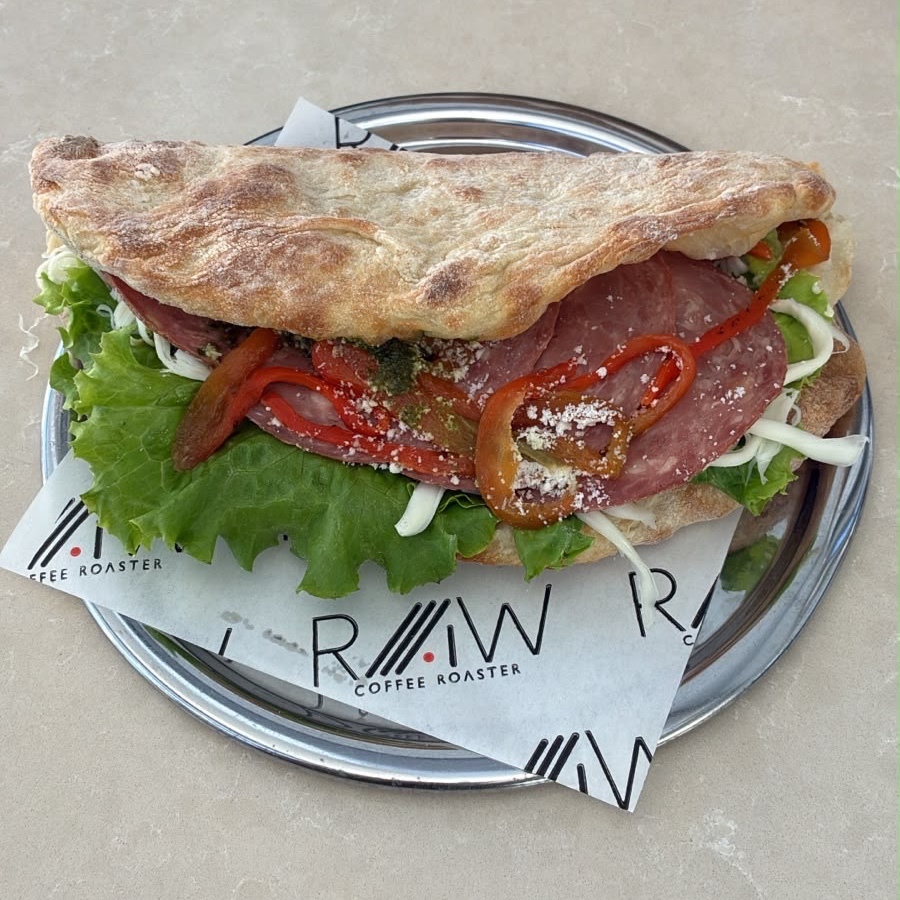 Dana Kaburga Sandwich
