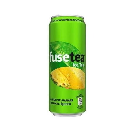 Fuse Tea Mango