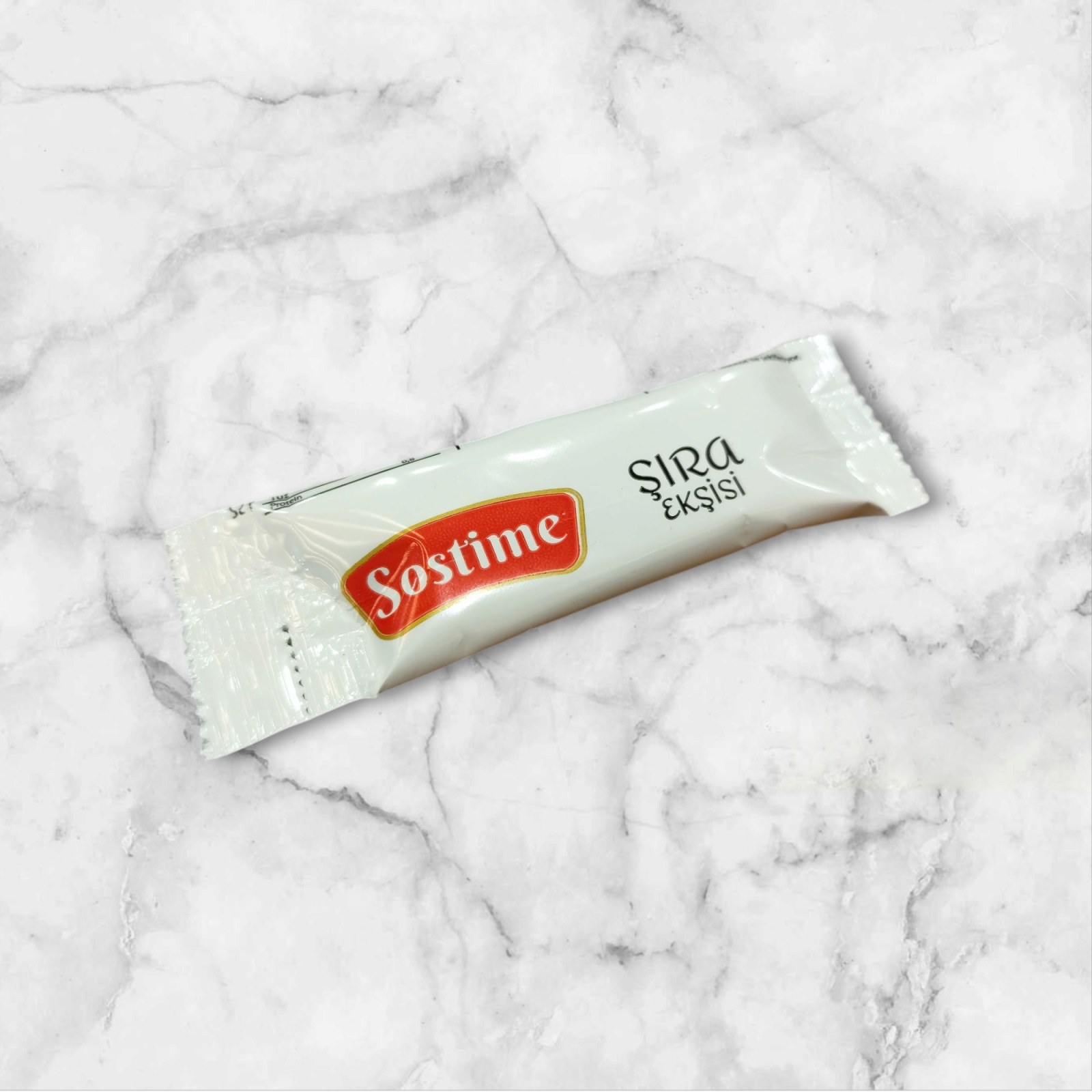 Ekşili Sos (12 gr.)