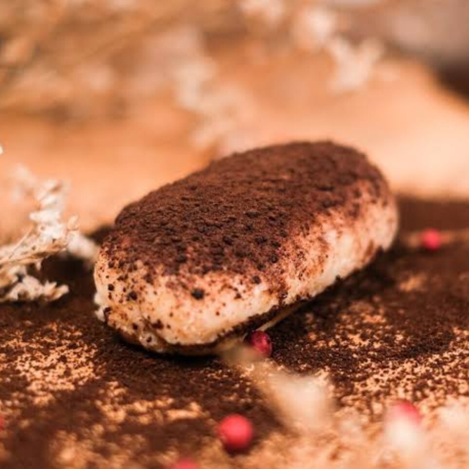 Tiramisu Ekler