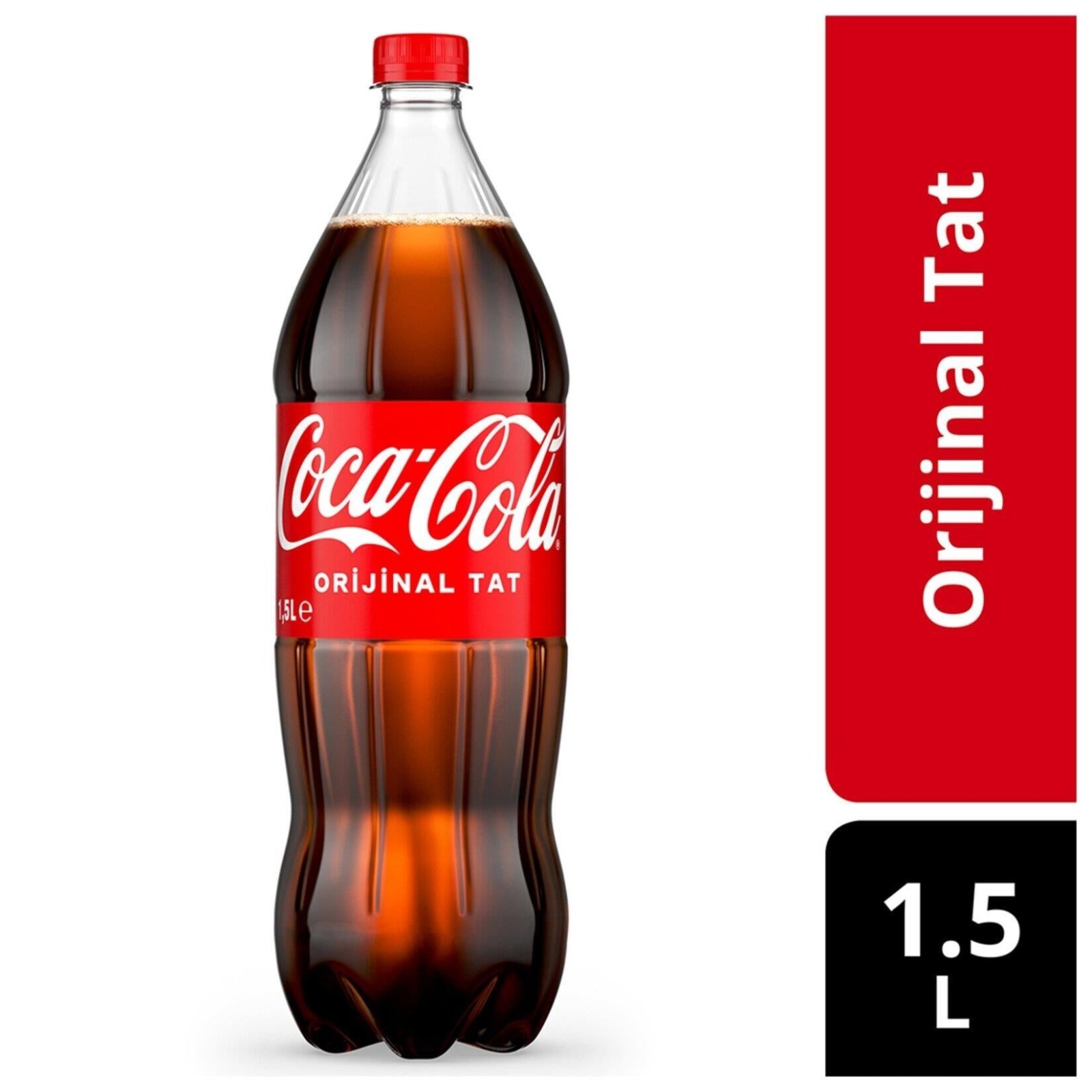 Coca Cola 1.5 LT
