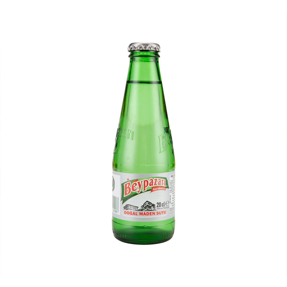 Maden Suyu Sade (200 ml)