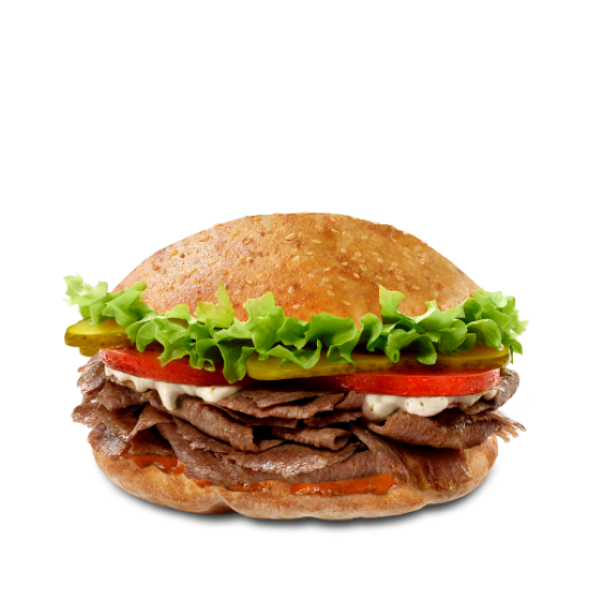 Tombik Et Döner