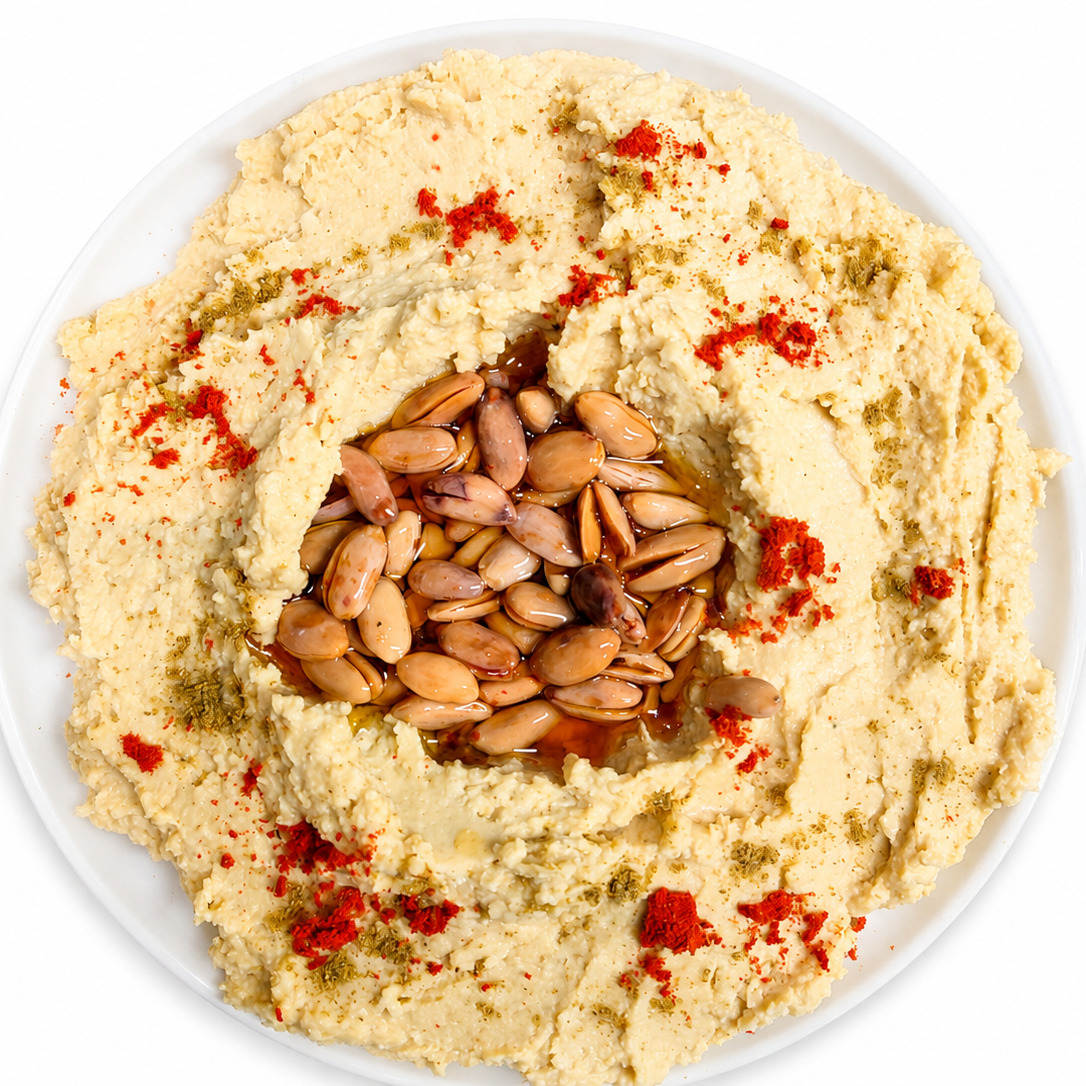 Humus