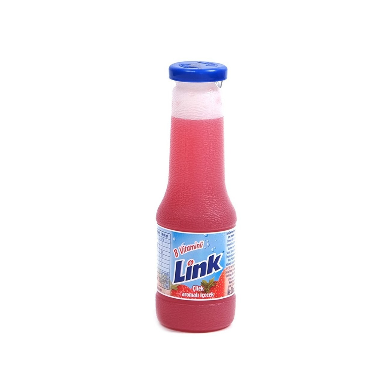 Çilekli Link