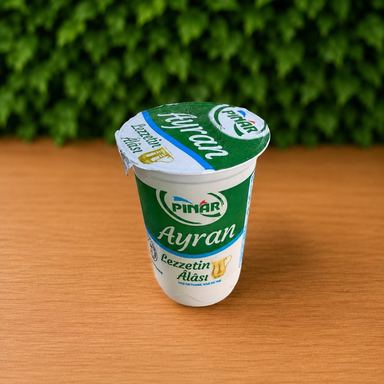 Ayran