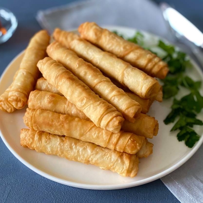 Peynirli Sigara Böreği (6 Adet)