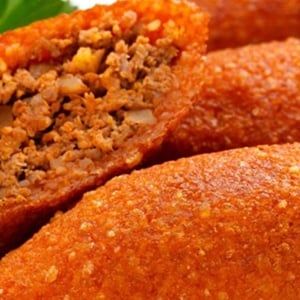 Kızartma İçli Köfte (Adet)