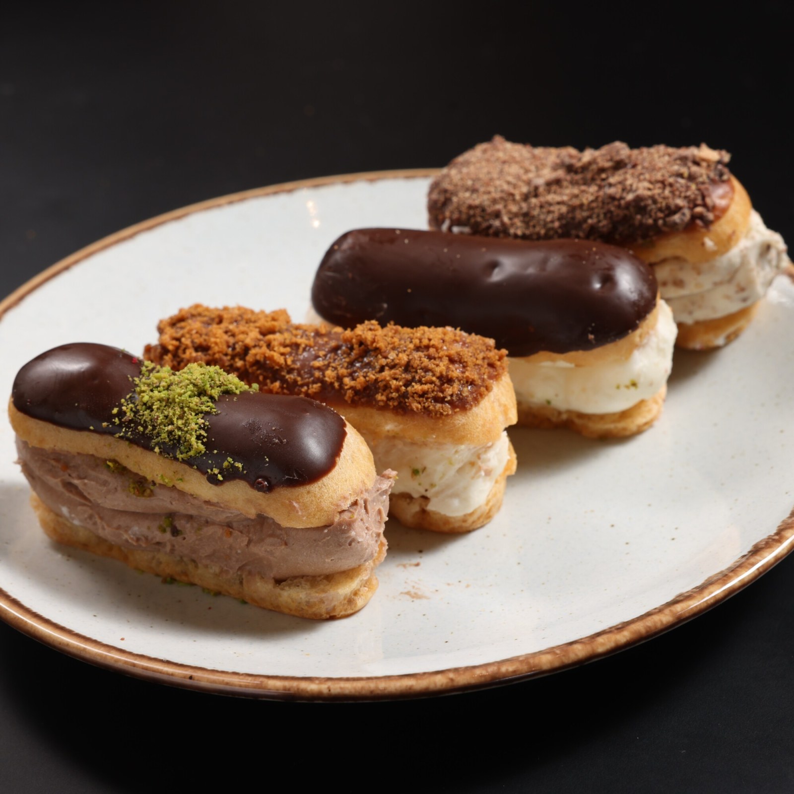 Karışık Ekler (500 gr.)