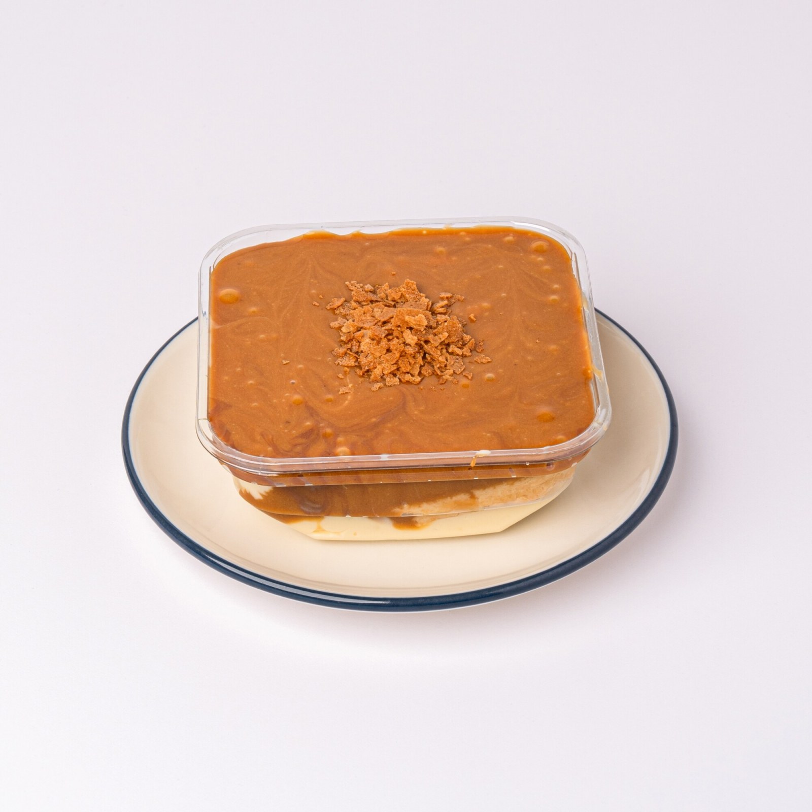Karamelli Tiramisu