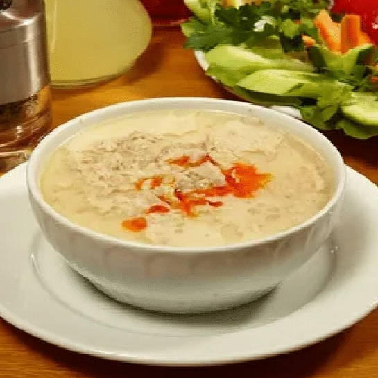 Tavuk Çorbası