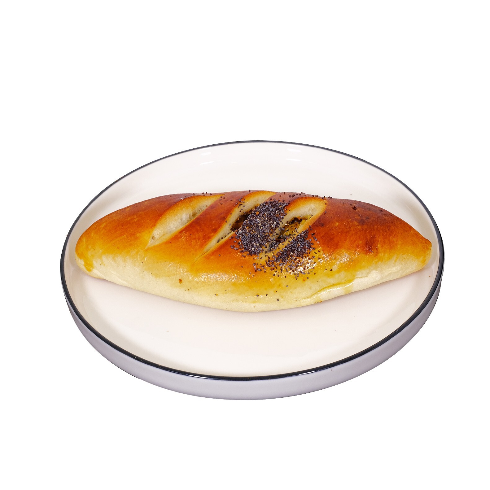 Patatesli Poğaça