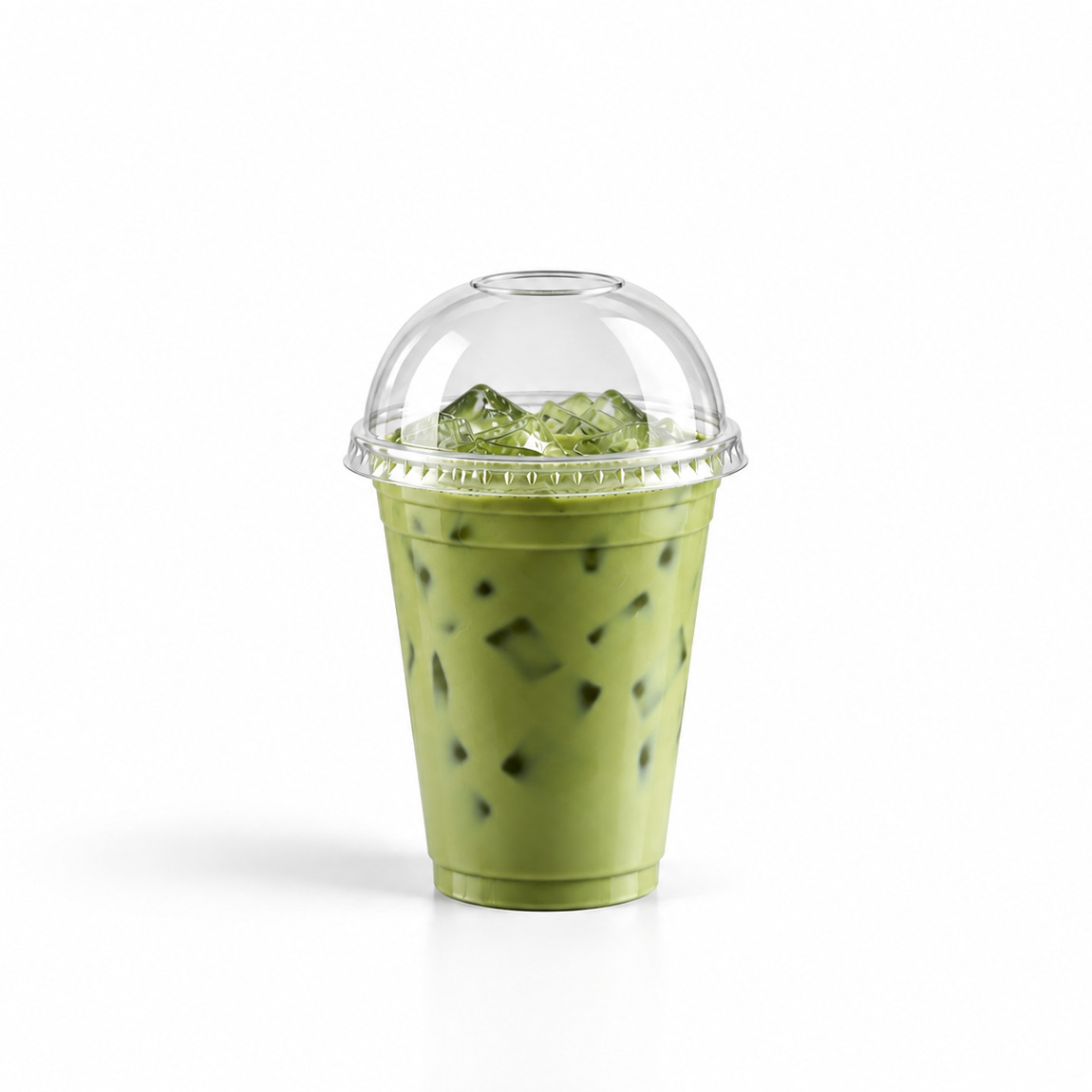 Ice Matcha Latte