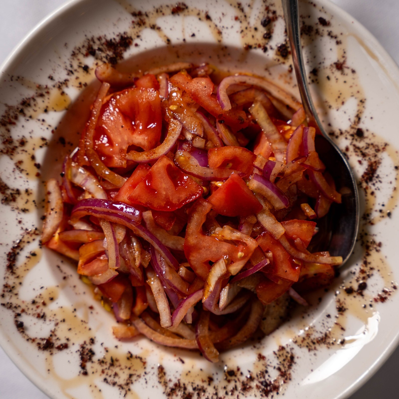 Balıkçı Salata