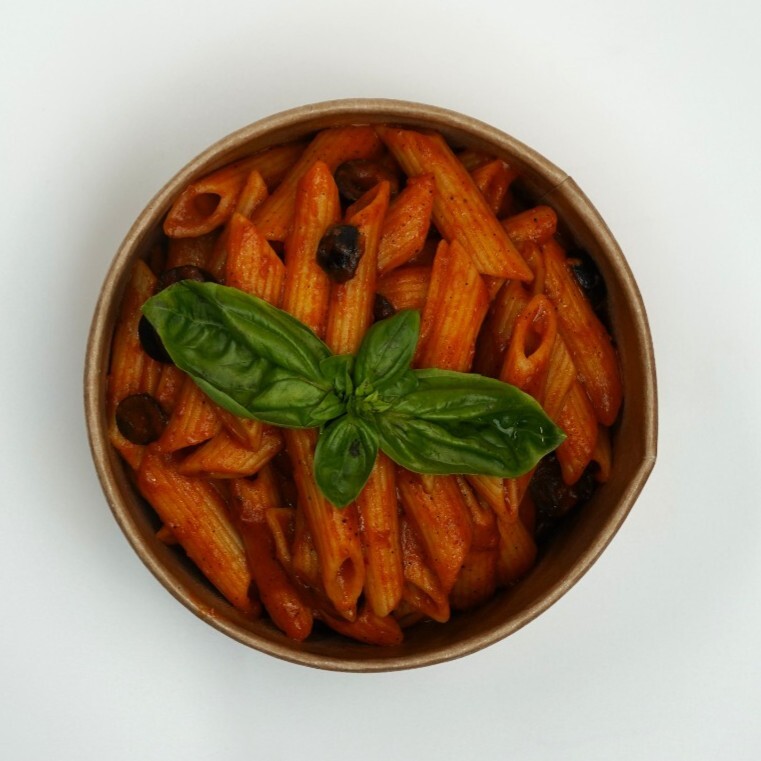 Penne Arabiata