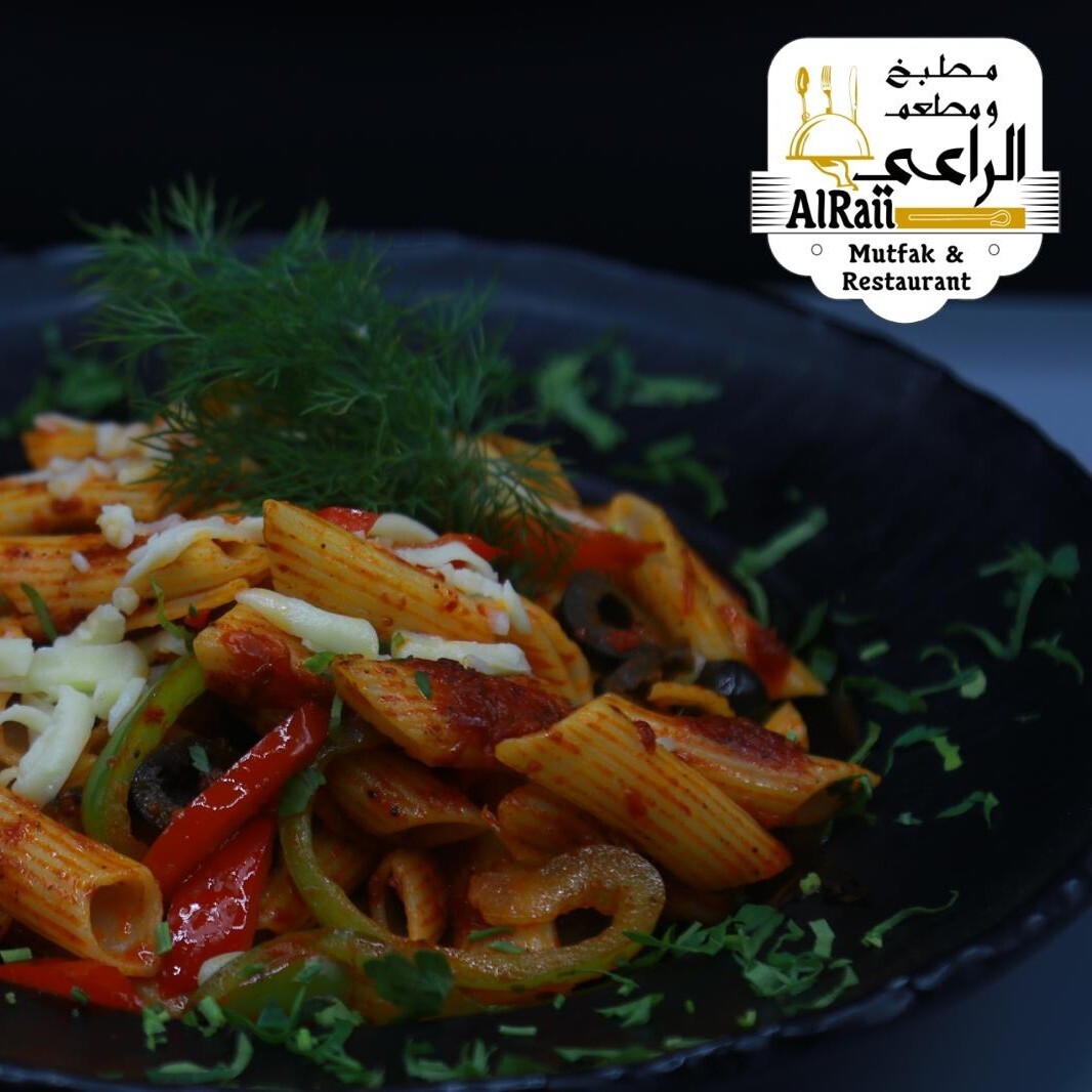 Penne Arabistan makarnası