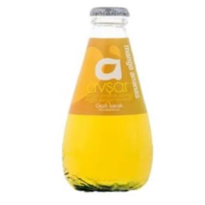Ananaslı Soda