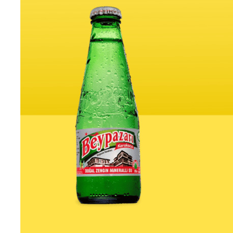 Sade Soda