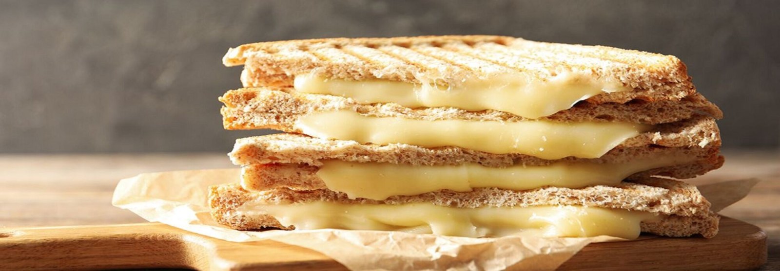 Kaşarlı Tost