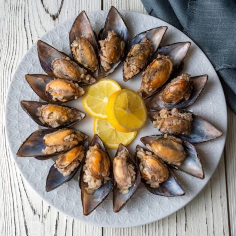 Midye Dolma (5 Adet)