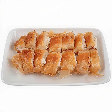 Peynirli Kol Böreği (1 kg.)