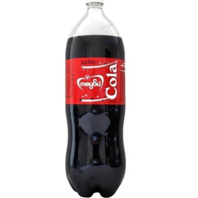 Meysu Kola ( 2.5 Lt )