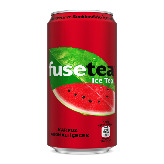 Fuse Tea Karpuz (33 Cl)