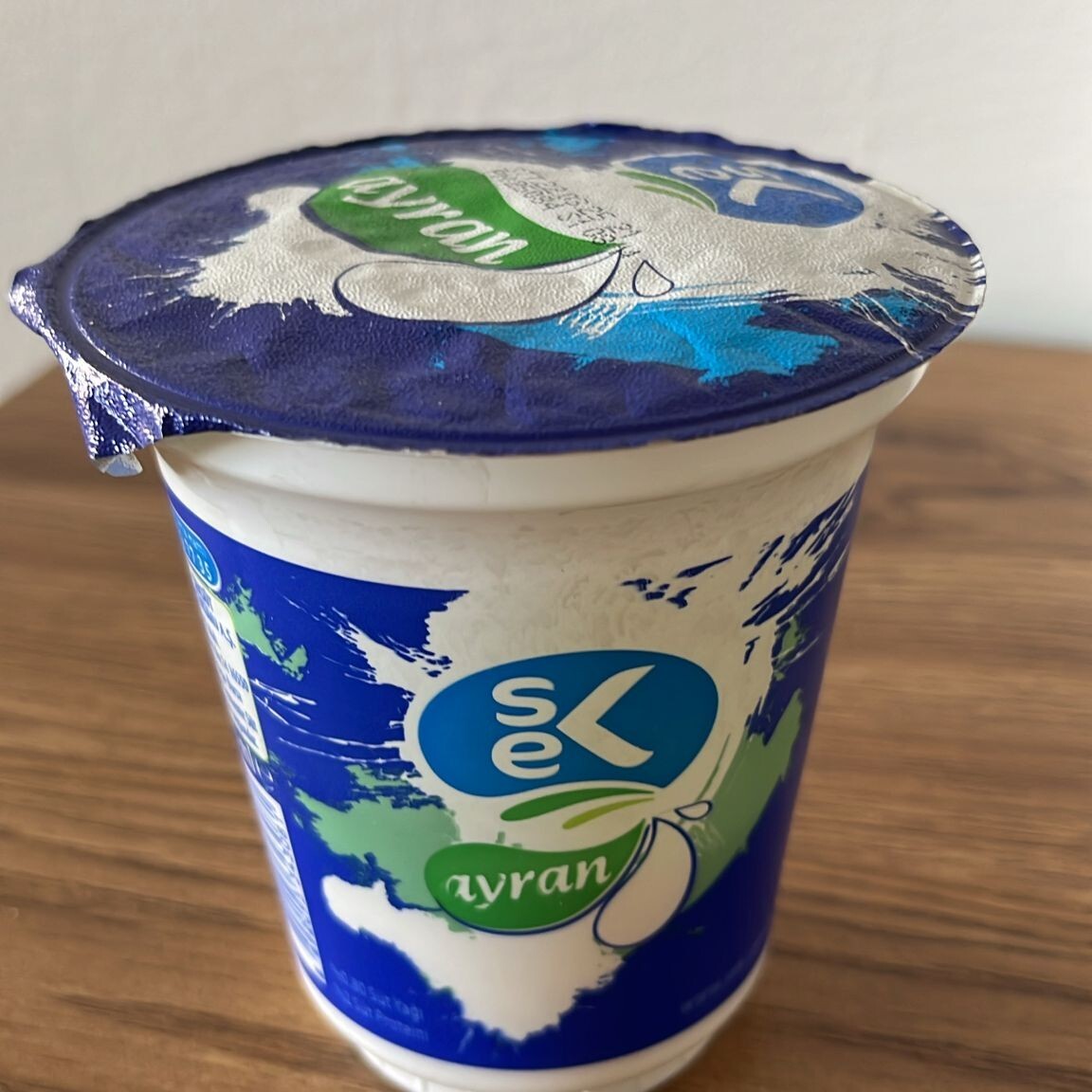 Büyük Ayran (300cl)