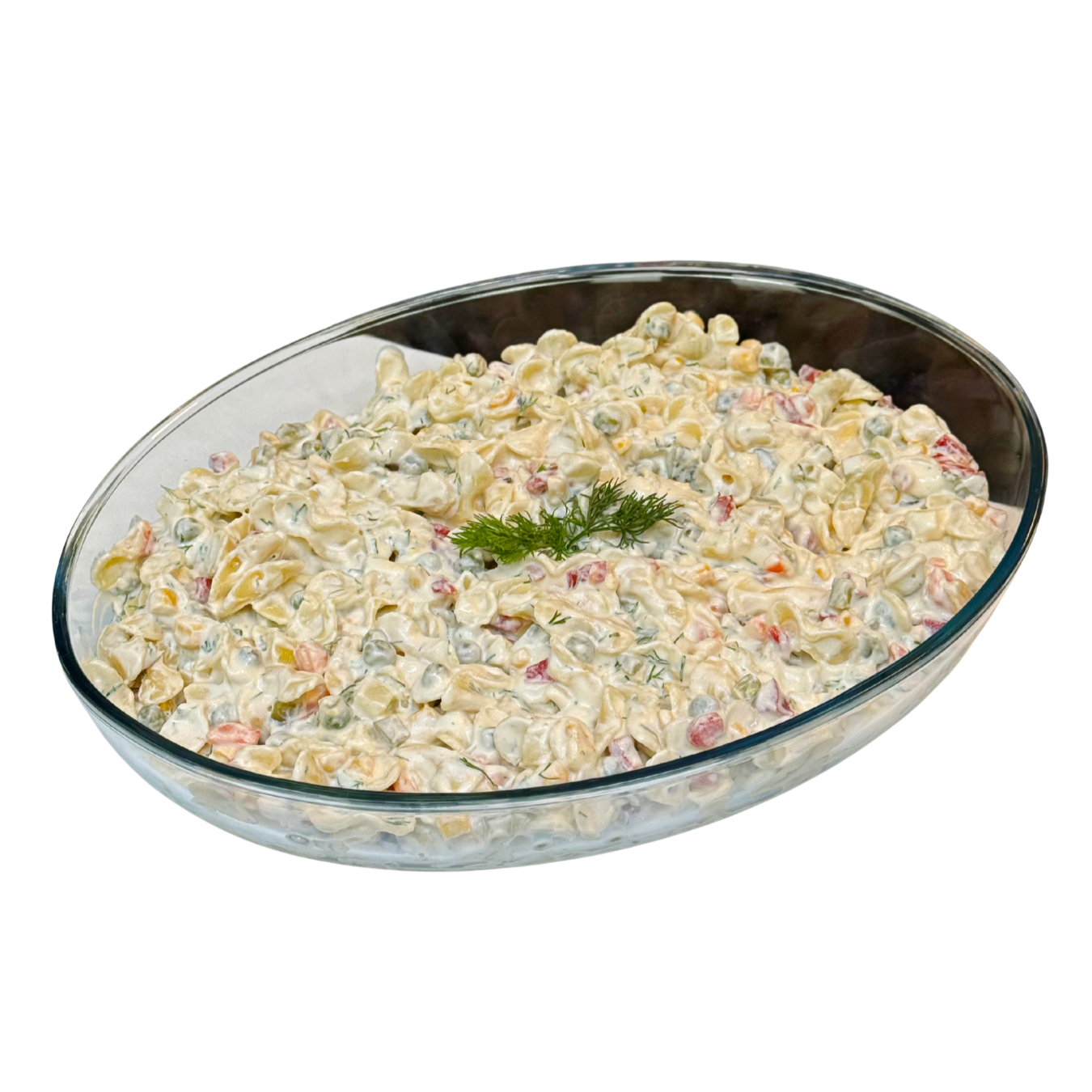 Makarna Salatası ( 1 Kg )
