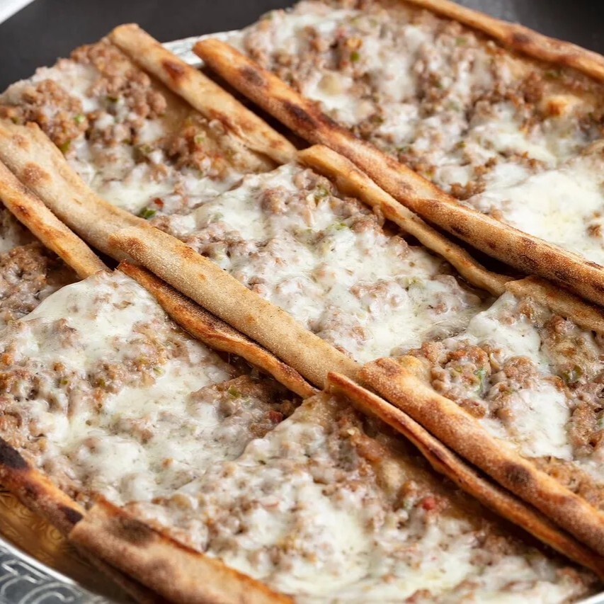Mevlana Pide Kampanya
