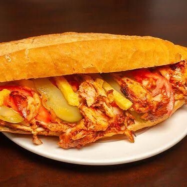 Üç Çeyrek Döner