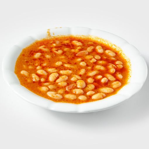 Kuru Fasulye