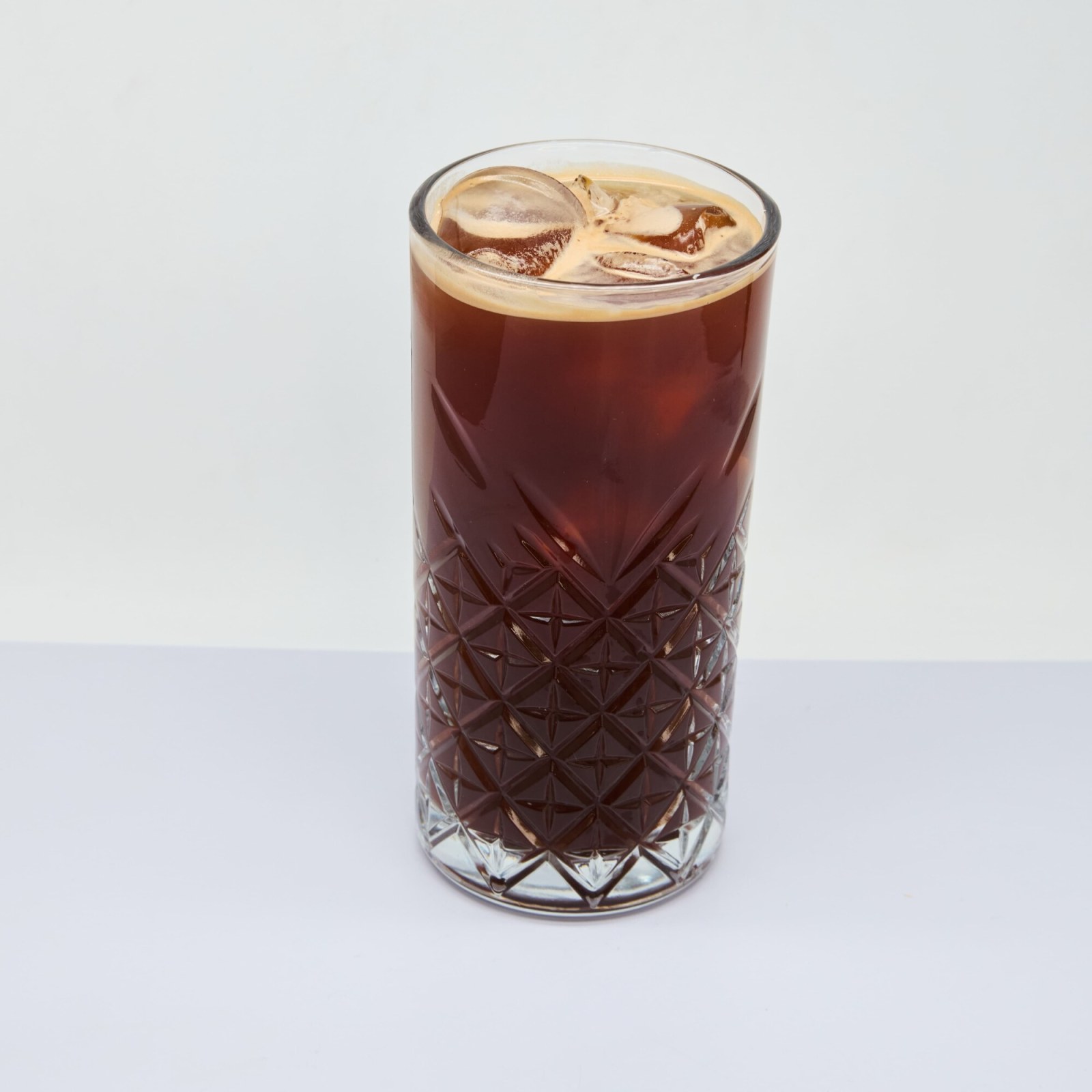 Americano (Soğuk)
