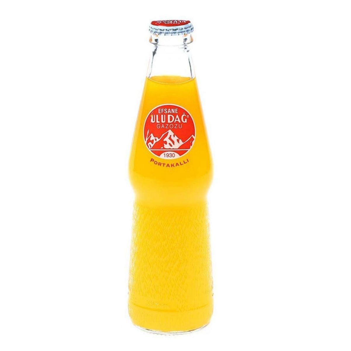uludağ sarı