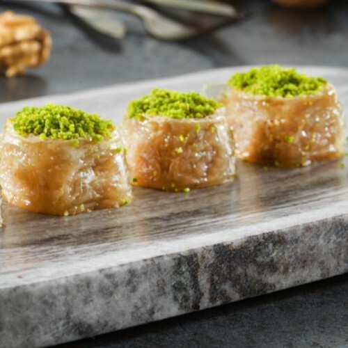 Cevizli Saray Sarması 500 gr