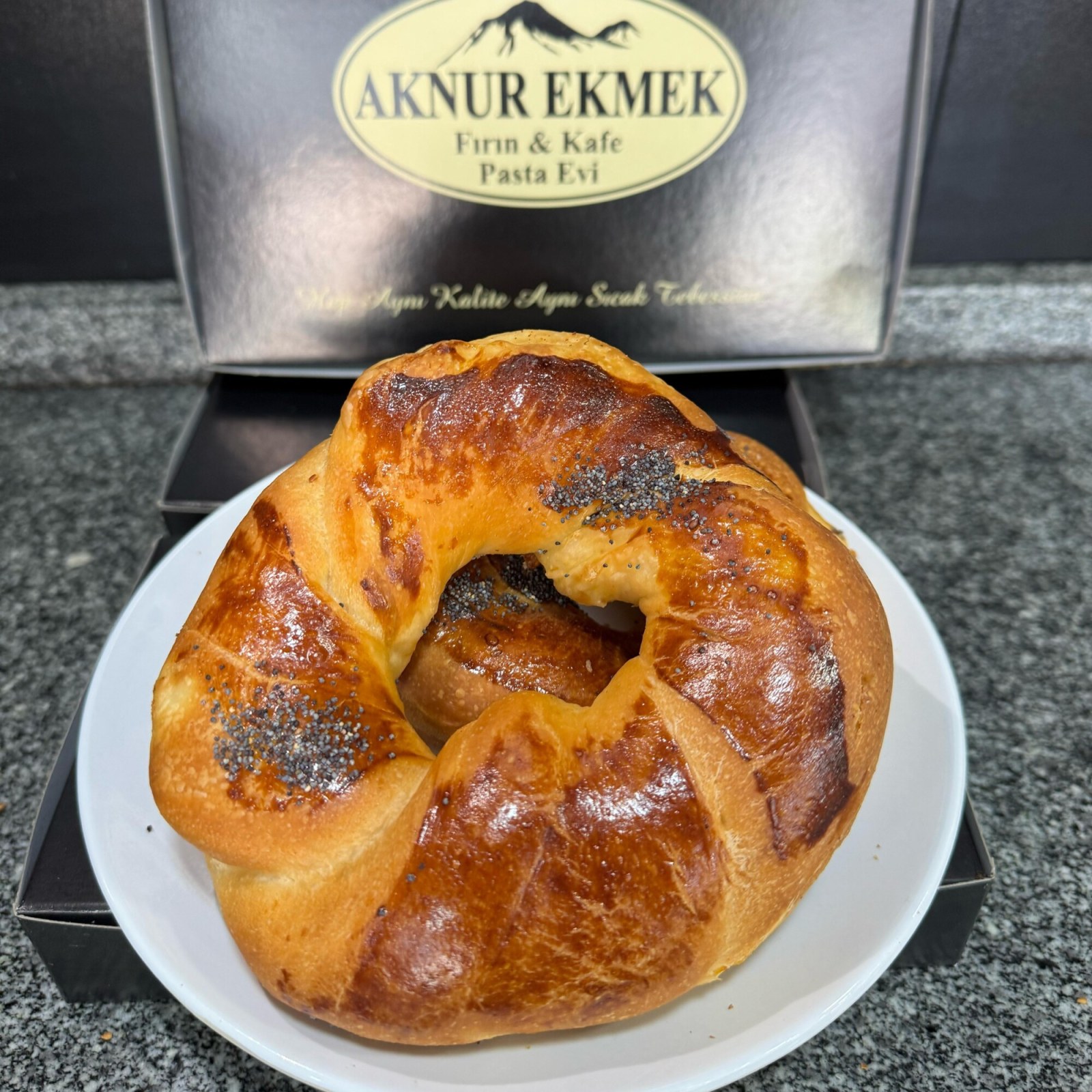 Patatesli Açma