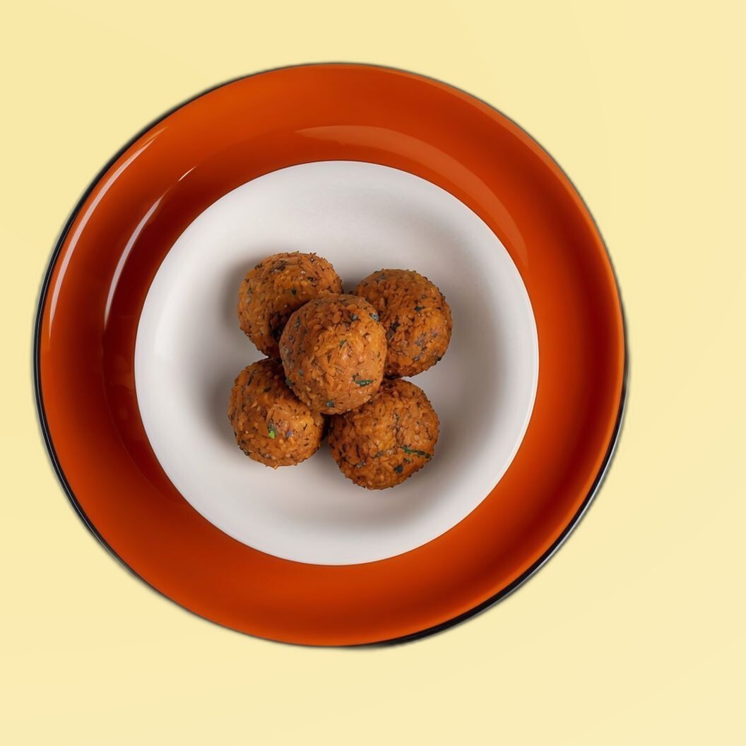 Falafel Köfte (5 Adet)