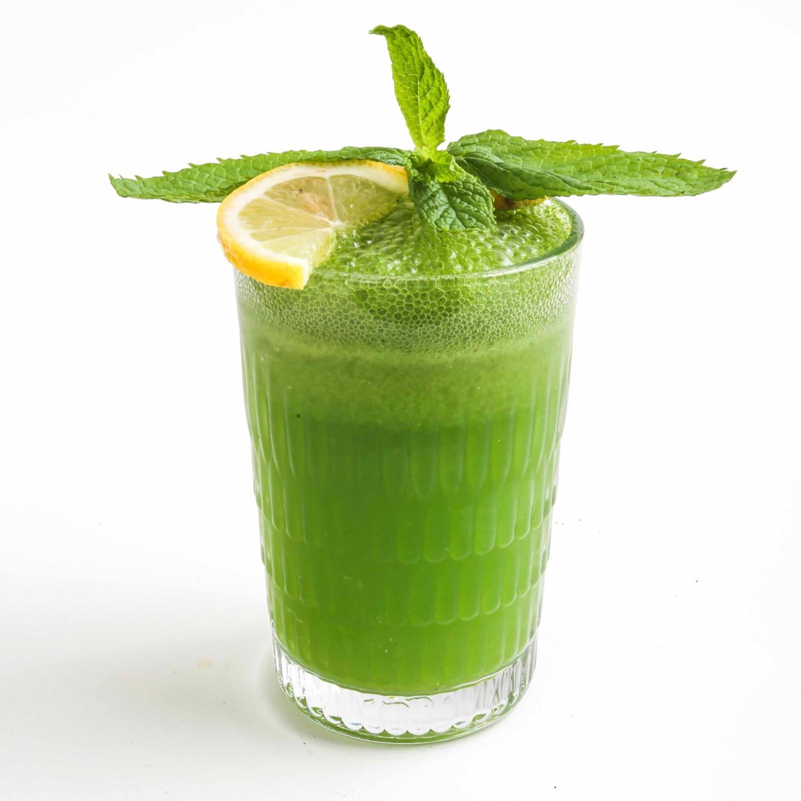 Naneli Limonata