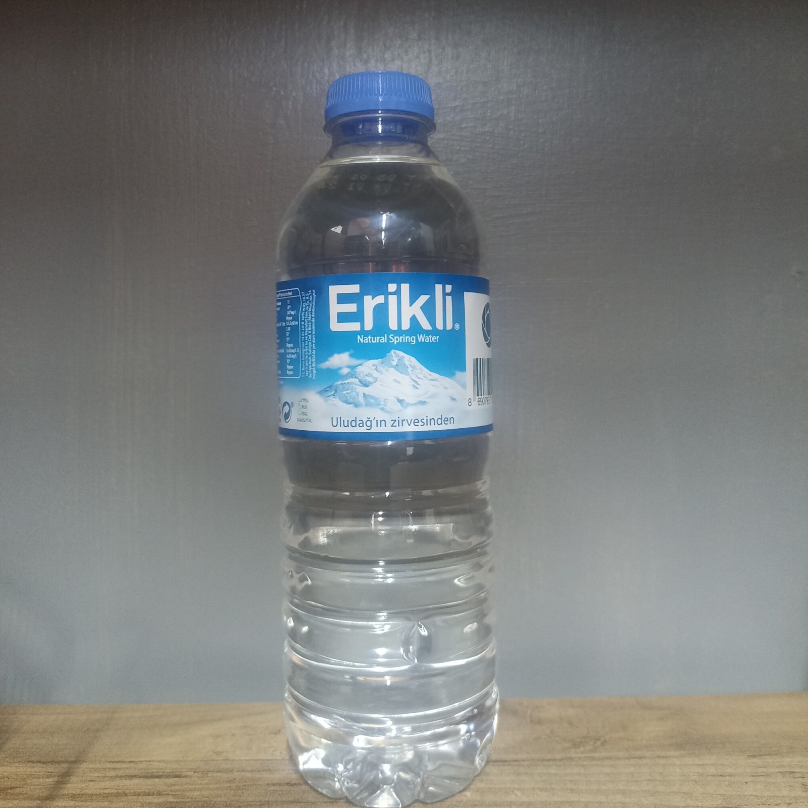 Su (500 ml.)