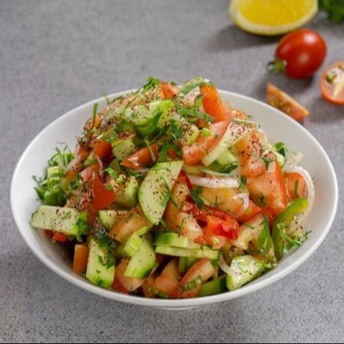 Çoban Salata